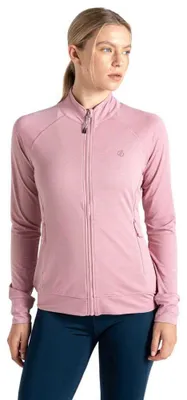 Productafbeelding van REGATTA DWL610 ENERGISE tussenlaag, damesmodel, marineblauw, maat 42
