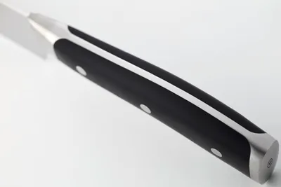 Immagine prodotto di Wüsthof Schinkenmesser / Carving Knife Classic Ikon 20 cm 1040330720