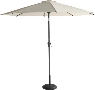 Produktbild von HARTMAN Sunline Sonnenschirm r270cm, 14097034