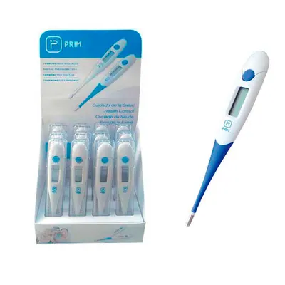 Produktbild von Prim Flexibles Digitalthermometer 12U
