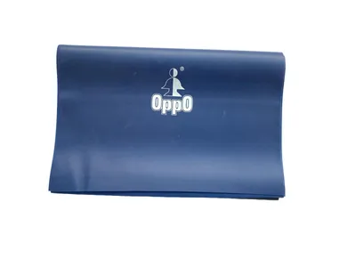 Obrázek produktu pro 8004 Cvičební Guma 1,5 M - Modrá