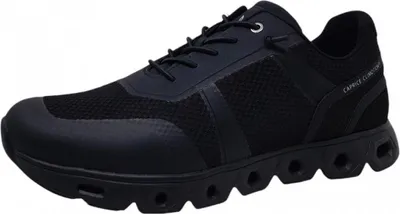 Zdjęcie produktu dla Caprice Climotion sportowe sznurowane buty czarny