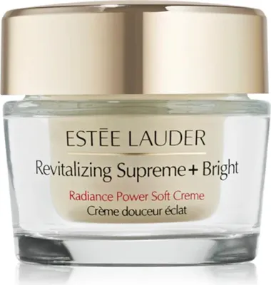 Produktbild von Estée Lauder Revitalizing Supreme+ Bright radiance Power Soft Creme 75ml