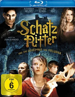 Produktbild von Schatzritter