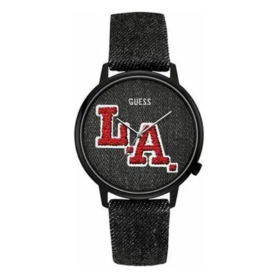 Produktbild von Guess- Armbanduhr - Damen - V1011M2