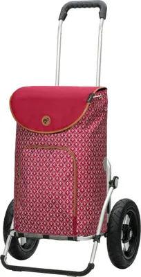 Zdjęcie produktu dla Andersen Shopper Royal Shopper Famke wózek na zakupy 59 cm