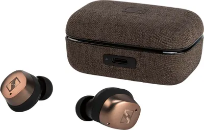 Immagine prodotto di Sennheiser Momentum True Wireless 4 nero-rame