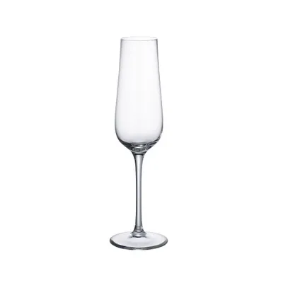 Image de Villeroy & Boch Purismo Specials Coupe à champagne 25cm 270ml