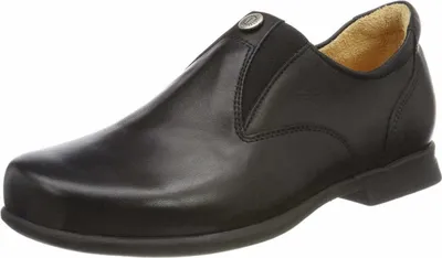 Produktbild von Think! Komfort Slipper PENSA Herren 31373833363039 Schwarz 39 EU