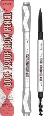 Image de Benefit - Goof Proof Eyebrow Pencil - Eyebrow Pencil