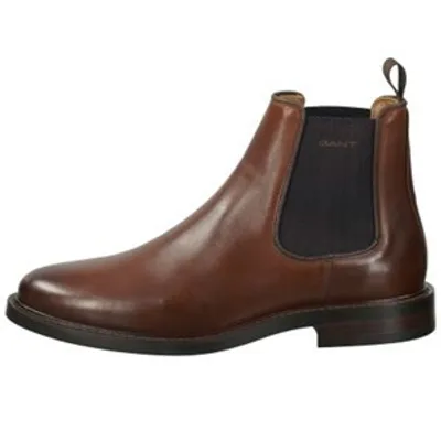 Produktbild von Gant 25651374/G45 cognac Stiefel  HW 22/23, Spocc:41