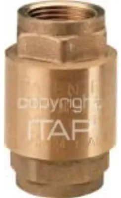 Produktbild von Rückschlagventil 3/4 103