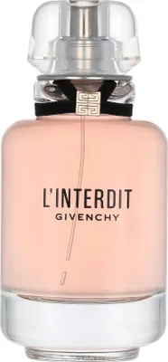 Produktbild von Givenchy Eau de Toilette Givenchy L'Interdit Eau de Toilette 80ml