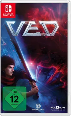 Produktbild von Ved