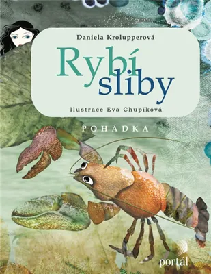 Immagine prodotto di Rybí sliby (Krolupperová Daniela)
