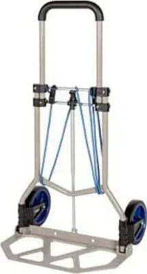 Produktbild von Stahlförderer mit Aluminiumbasis für 90 kg 9063 ft90 Irimo