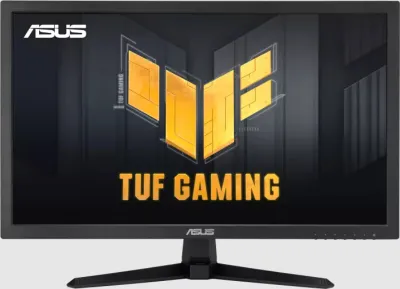 Zdjęcie produktu dla ASUS TUF Gaming VG248Q1B, 61 cm (24"), 1920 x 1080 px, Full HD, LED, 0,5 ms, Czarny