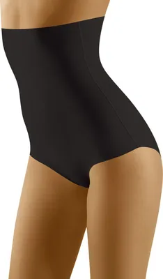 Obrázek produktu pro Modelingové kalhotky Wol-Bar Supressa black XL