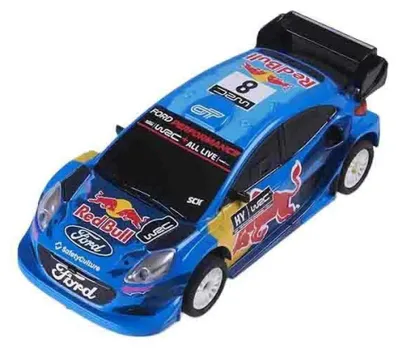Obrázek produktu pro SCX Compact Ford Puma Rally 1 WRC Huttunen