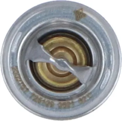 Image de Thermostat liquide de refroidissement NRF pour CITROEN SAXO