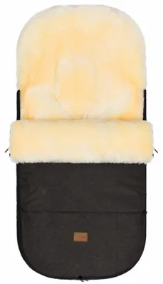 Produktbild von Fillikid Winterfußsack Makalu Exklusiv