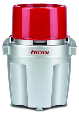 Obrázok produktu pre Girmi TR35, Červená, Strieborná, Plast, 500 W, 180 mm, 170 mm, 290 mm