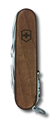 Immagine prodotto di Swiss Champ Wood, 91 mm, marrone