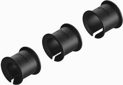 Obrázok produktu pre Náhradné rozpierky Quad Lock držiak spätného zrkadla/upínací krúžok (malý)