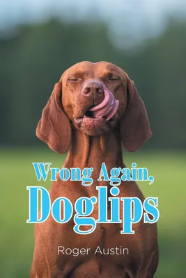 Produktbild von Wrong Again, Doglips
