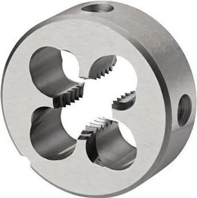 Image de Filières M 4.5 x 0.75 HSS 6g Droite