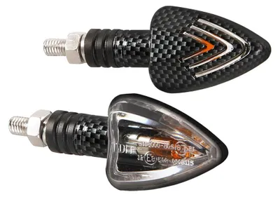 Imagen del producto de LAMPA - Intermitente de señalización, modelo 90066