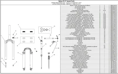 Produktbild von Jagwire HFA313 Shimano Needle (for Jagwire Hose) (10pcs)