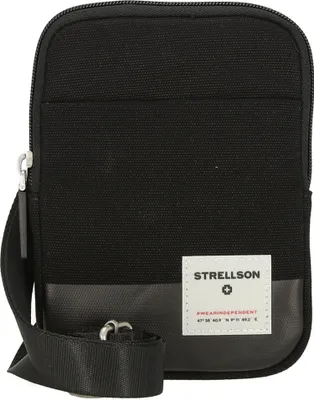 Produktbild von Strellson Tottenham Brian - Schultertasche XS 18 cm (black)