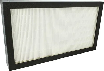Produktbild von vhbw HEPA Filter Ersatz für Venta 2122100 für Luftreiniger - Ersatz-Filter