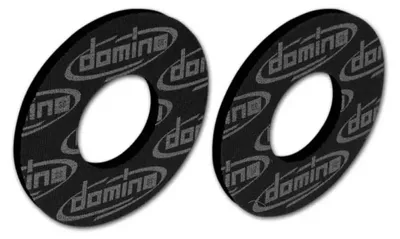 Obrázok produktu pre Grip Pads Black Pair