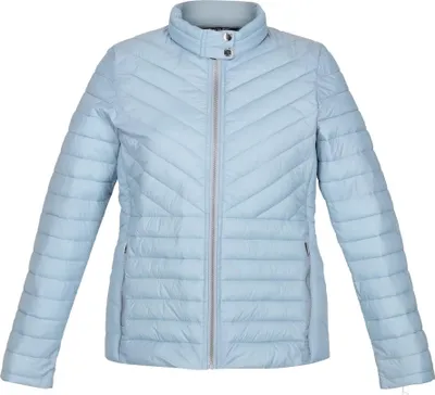 Produktbild von Regatta - "Kamilla" Isolier-Jacke für Damen RG6836 (36 DE) (Eisgrau)