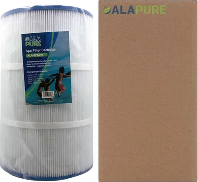 Produktbild von Alapure Spa Wasserfilter SC767 / 74371 / C-7437