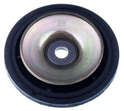 Produktbild von DENCKERMANN D600025 Reparatursatz Federbeinstützlager Vorne für VW GOLF III (1H1) GOLF II (19E, 1G1) PASSAT Variant (3A5, 35I) GOLF III Variant (1H5)