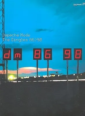 Imagen del producto de Depeche Mode