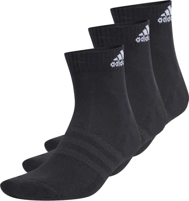 Produktbild von ADIDAS C SPW ANK 3P Schwarz