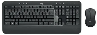 Imagen del producto de Logitech MK540 Teclado+Ratón Inalámbrico