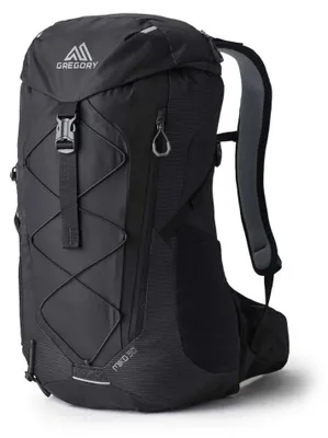 Productafbeelding van Gregory Miko 30 rugzak - optic black