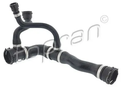 Produktbild von TOPRAN Kühlerschlauch Wasserschlauch für BMW 5 Limousine (E60) 502 305
