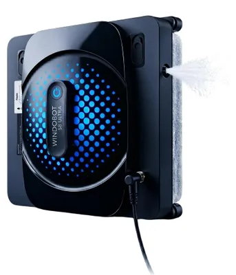 Zdjęcie produktu dla Robot do mycia okien eziclean®