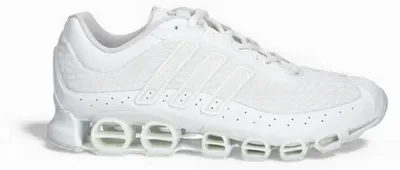 Produktbild von Adidas Originals MEGARIDE Herren Sneaker Weiß : Größe - 44 2/3 Größe: 44 2/3