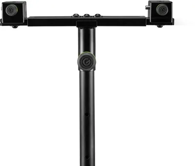 Productafbeelding van Gravity LS SUPER TB 01, zwart, staal, 1 stuk, 1,56 kg