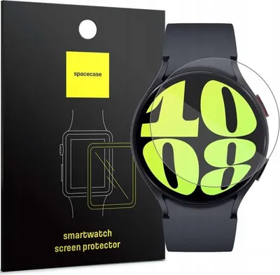 Image de Sc Sw Glass 2.5D Galaxy Watch 4 / 5 / 6 / 7 44 Mm