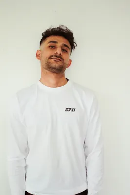 Produktbild von 0711 - 25 Years Sun, Longsleeve