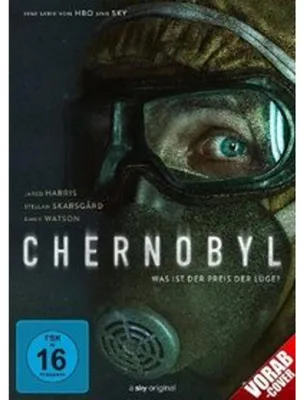 Produktbild von Chernobyl - Welchen Preis haben Lügen?