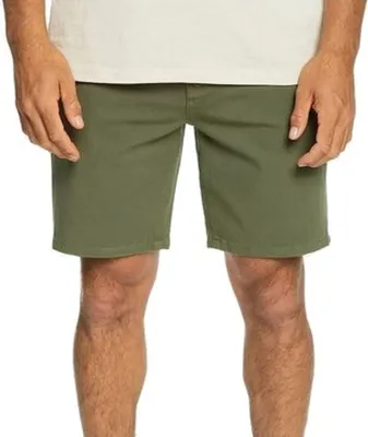 Produktbild von Quiksilver Chino Shorts Krandy Chino olive : 38 Größe: 38